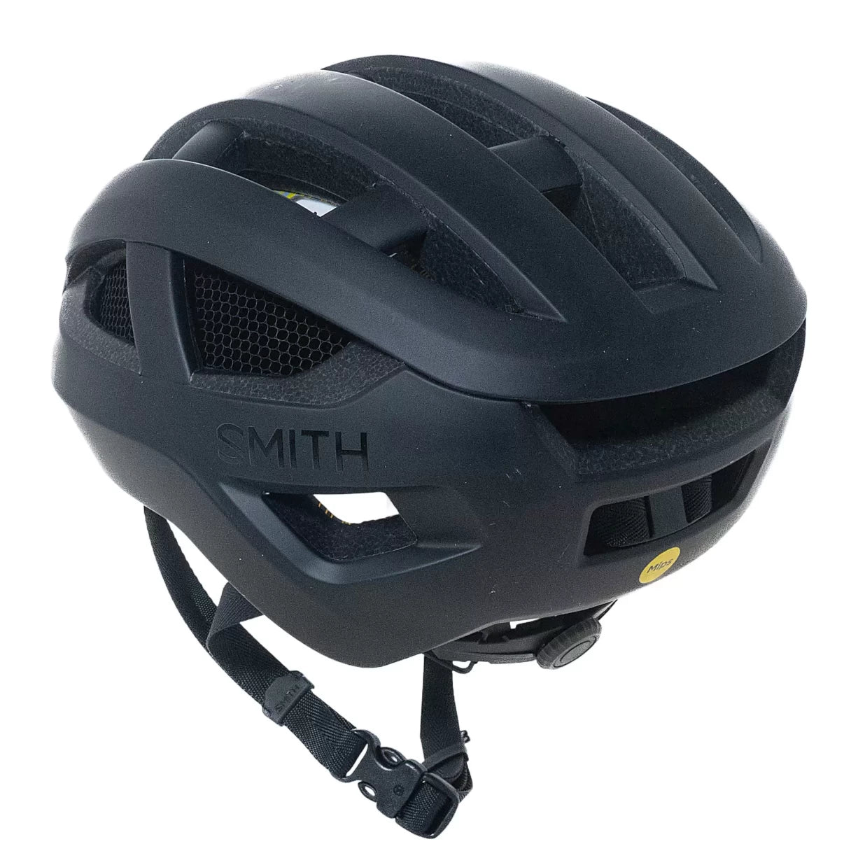 LMatte Black