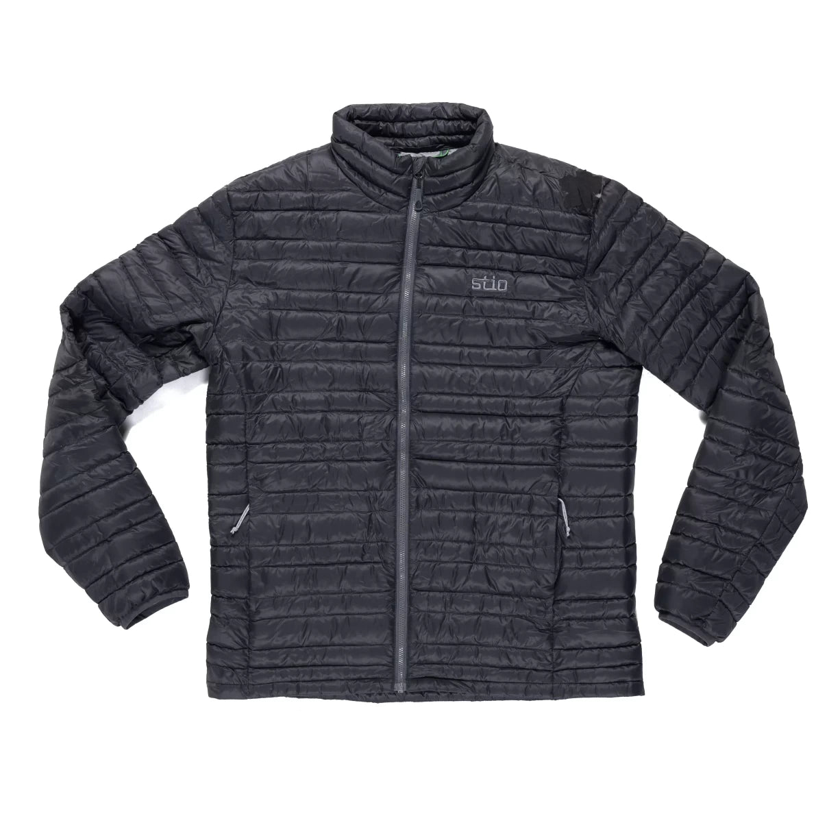 MBoundary Black