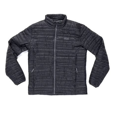 MBoundary Black