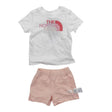 2TWhite/Pink