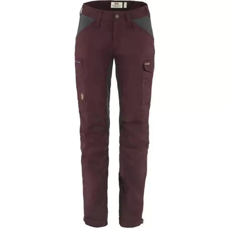 42Dark Garnet/Dark Grey