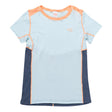 LBlue/Orange