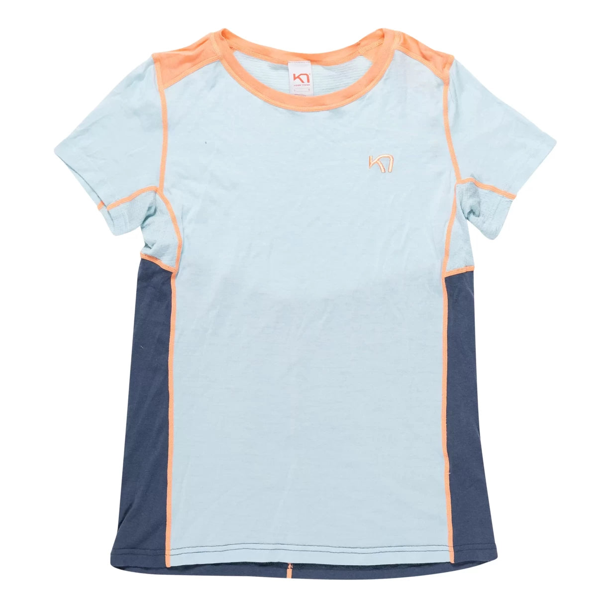 LBlue/Orange