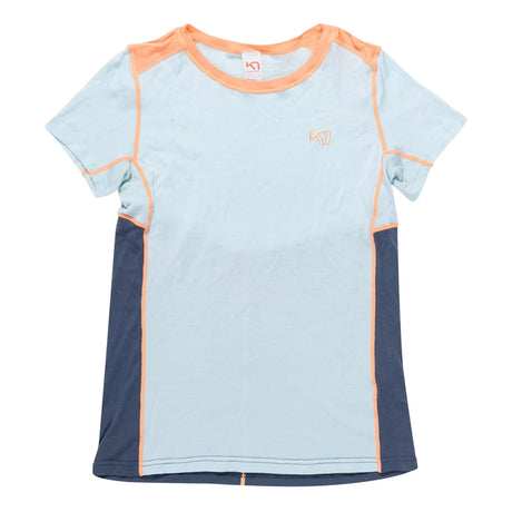 LBlue/Orange