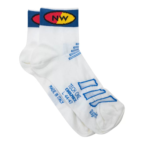 LWhite/Blue