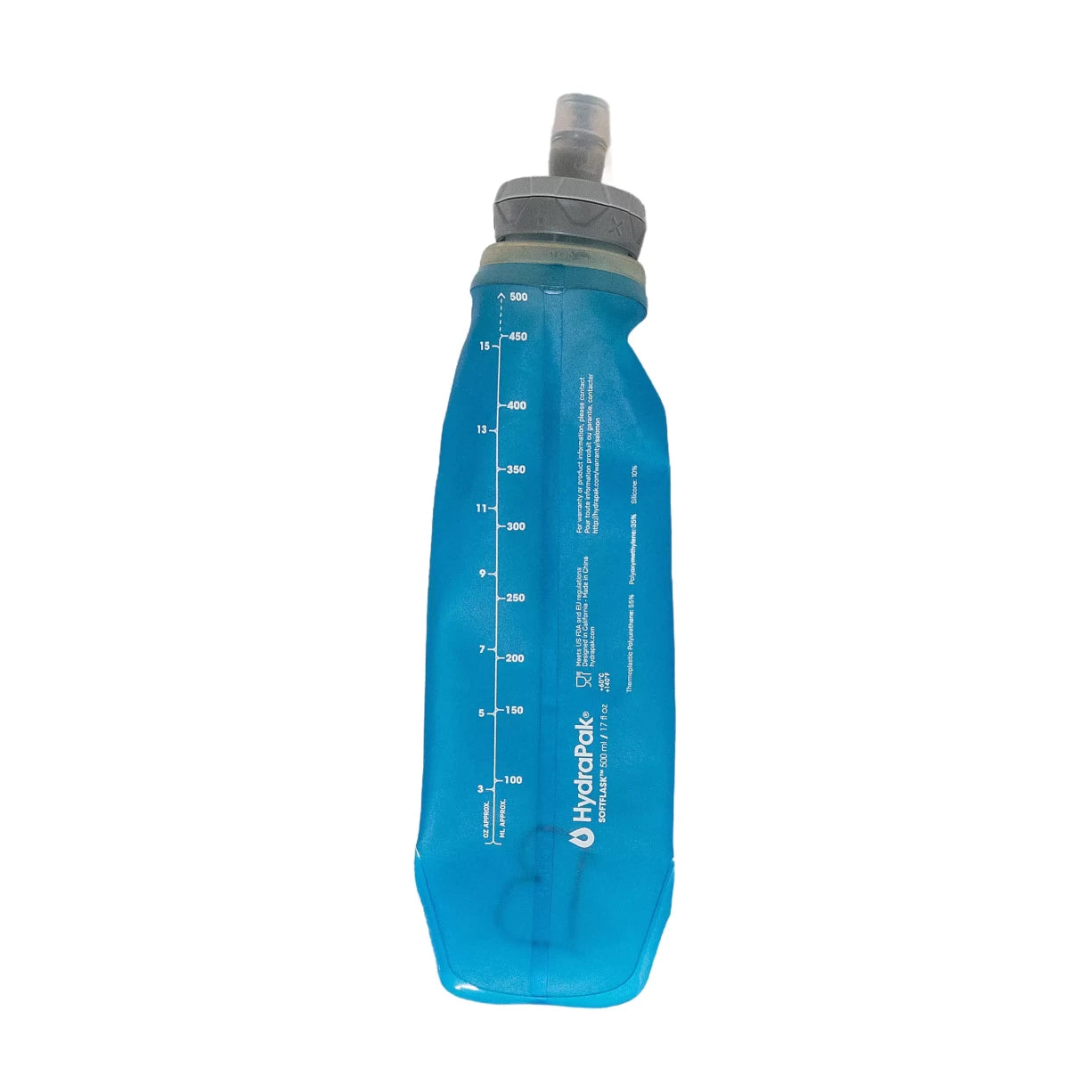 500mLBlue