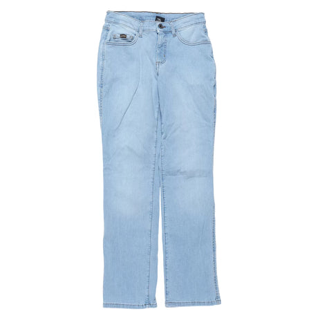 4 - ShortDenim