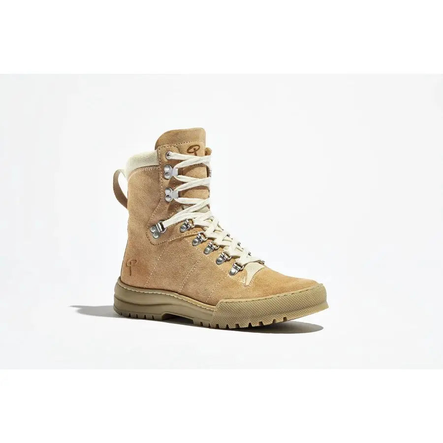 8.5Almond Buff