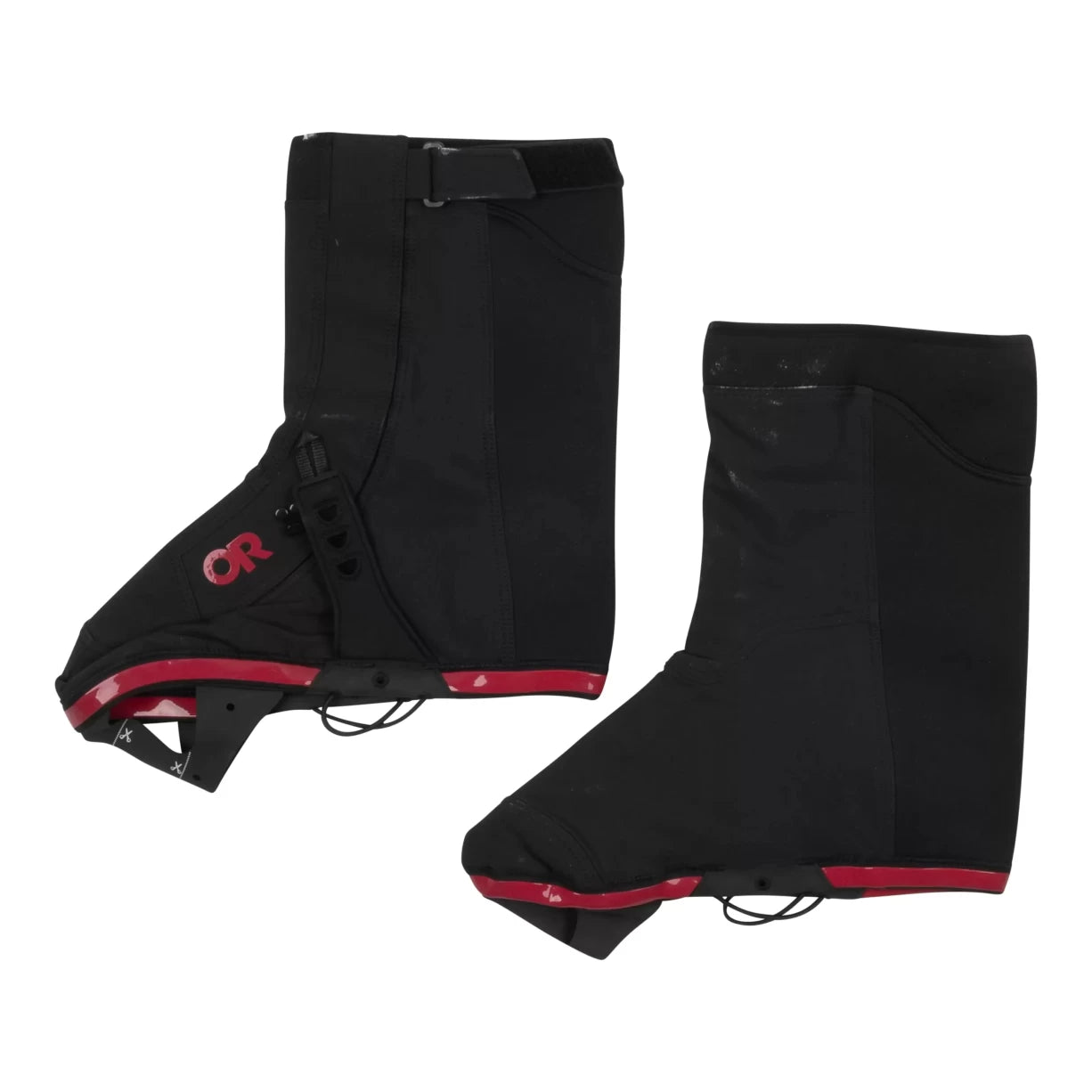L/GBlack/Red