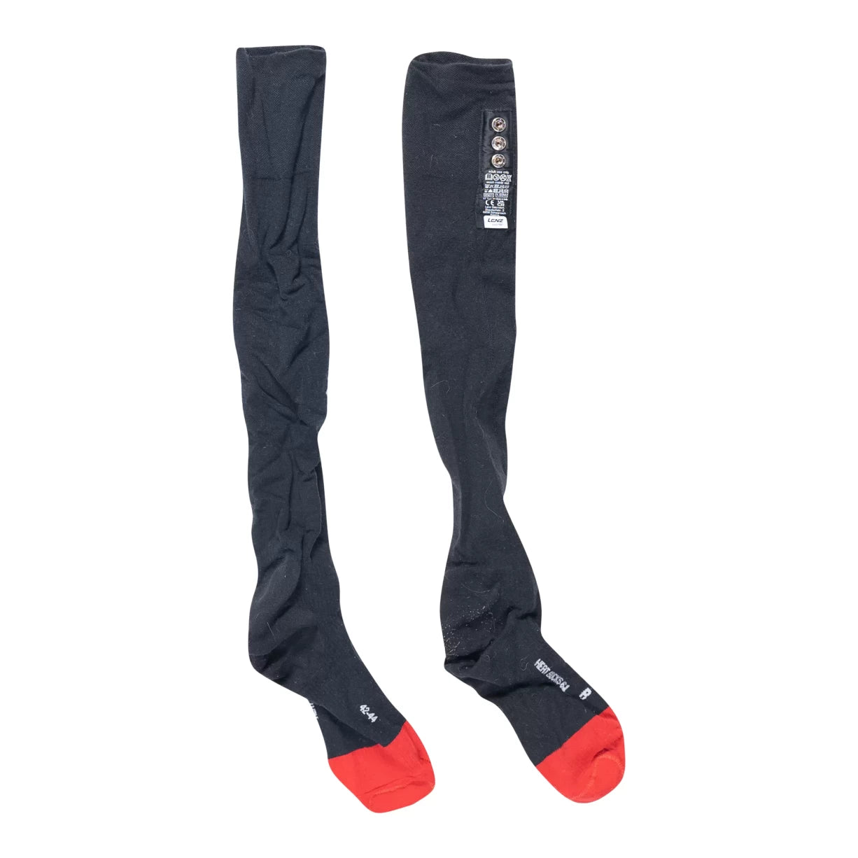 LBlack/Red