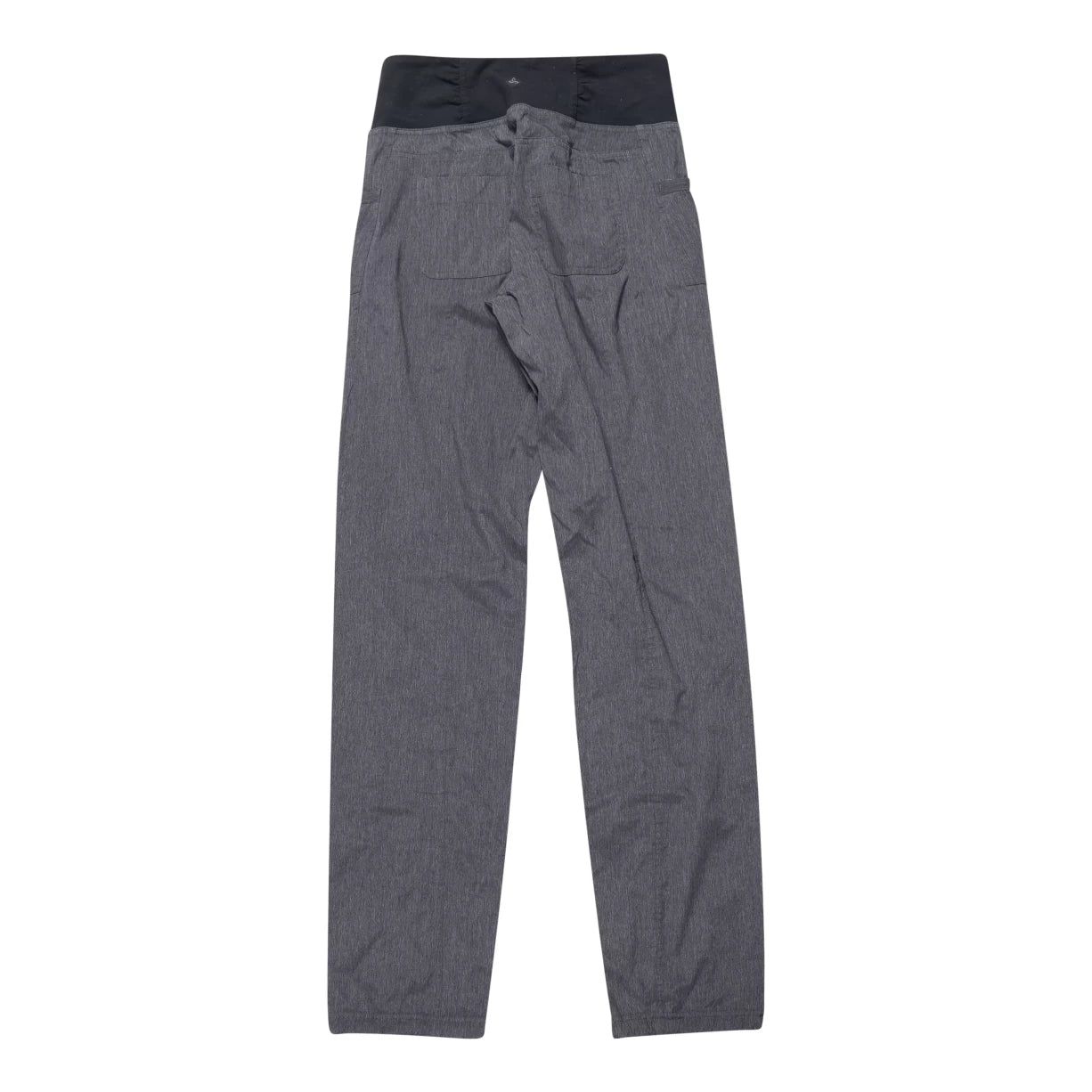 S/LongGrey/Black