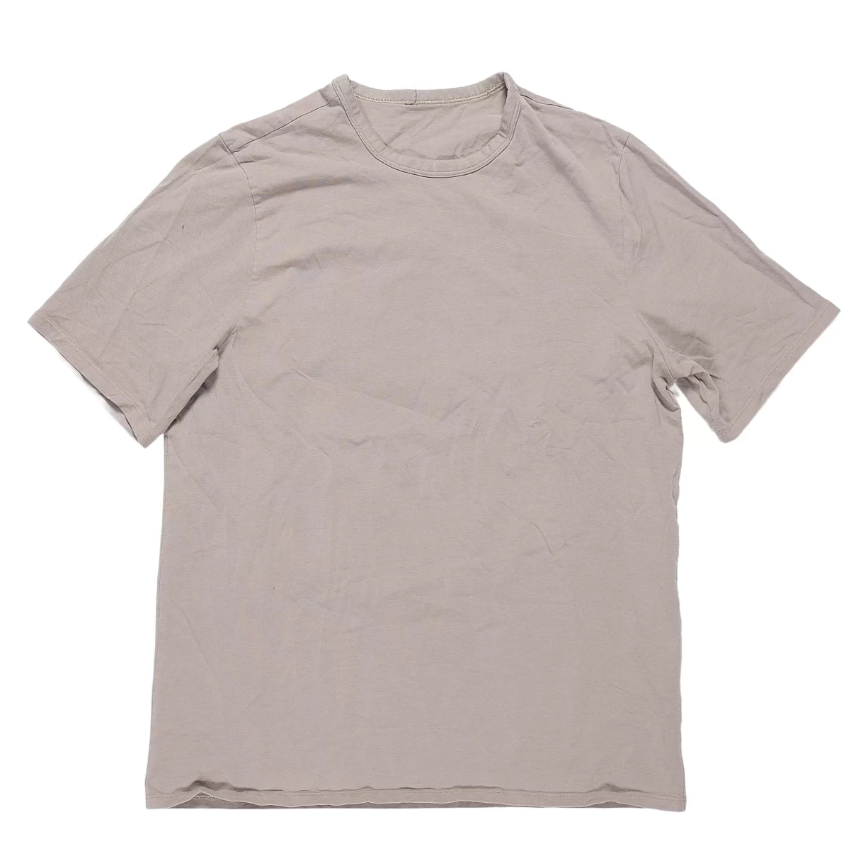 Estimated size SBeige