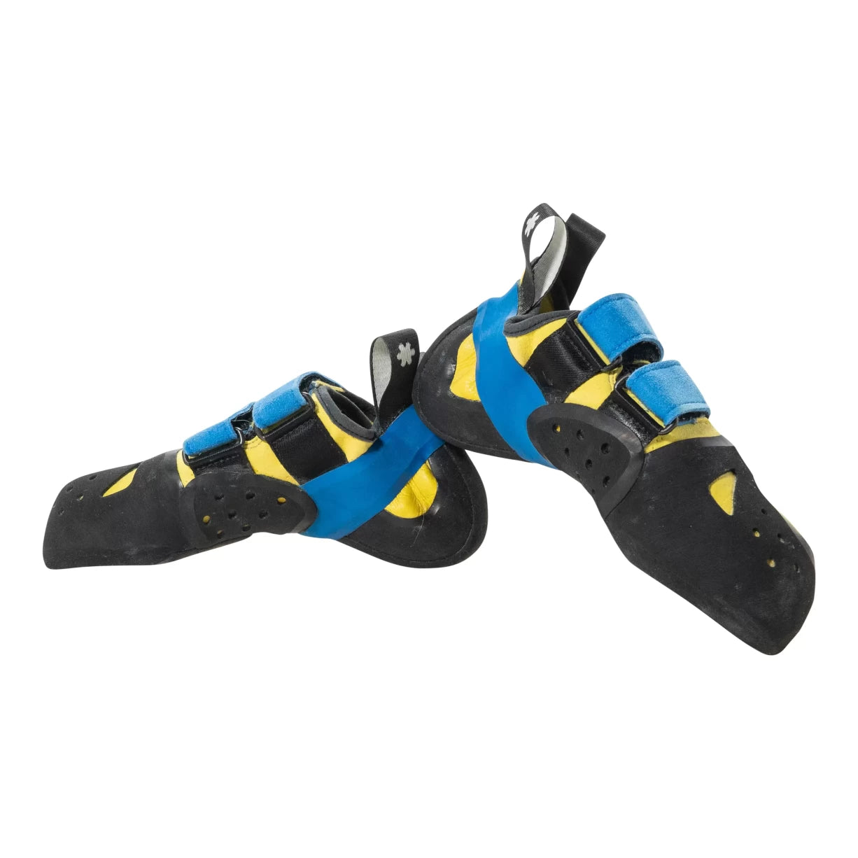 7Blue/Yellow