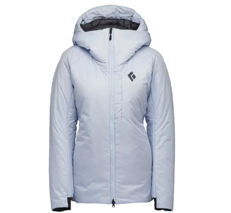 SBelay Blue