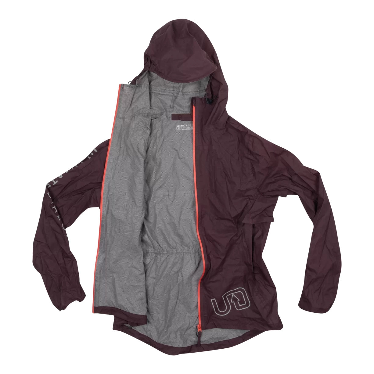 SDark Red