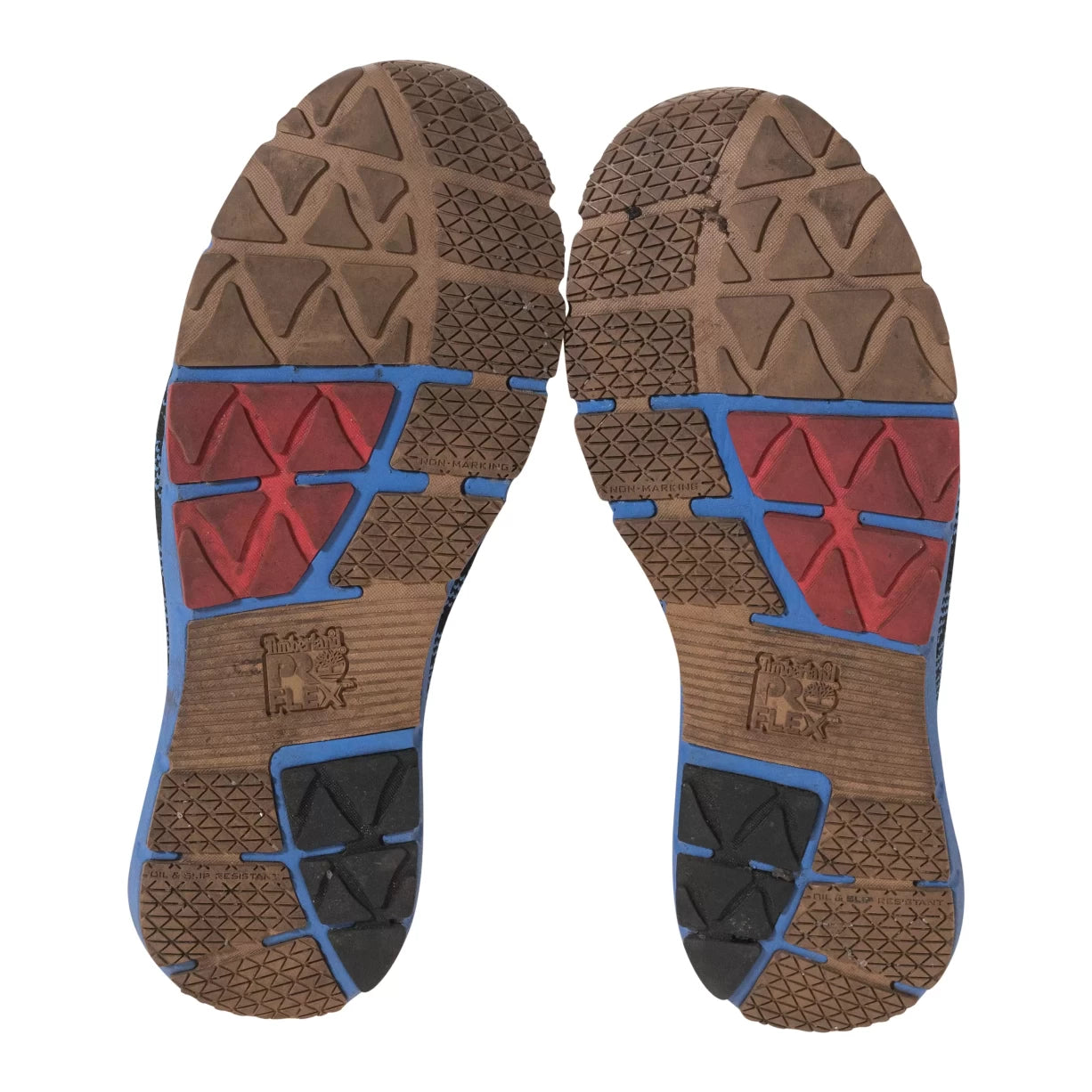 6.5Blue/Black