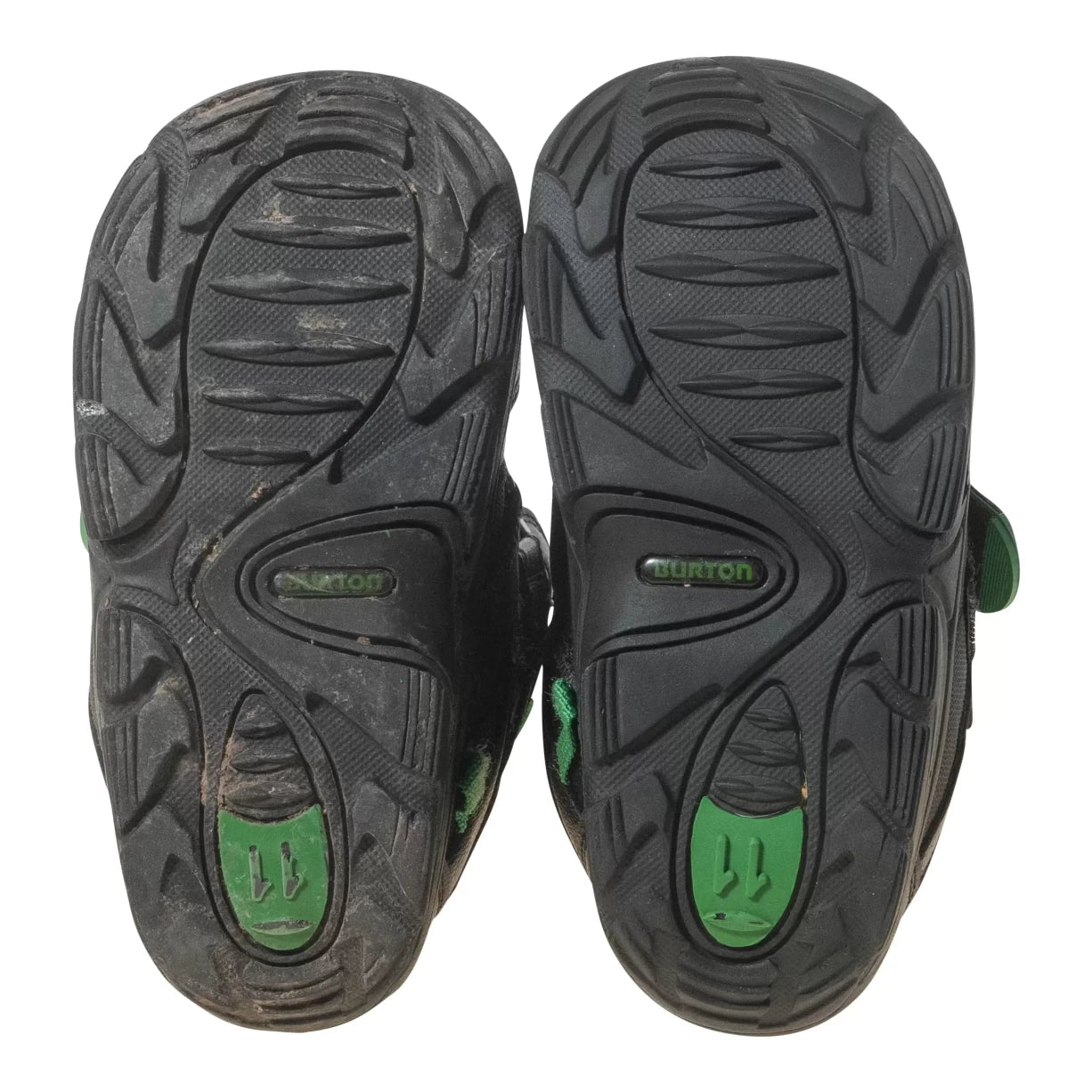 11CBlack/Green