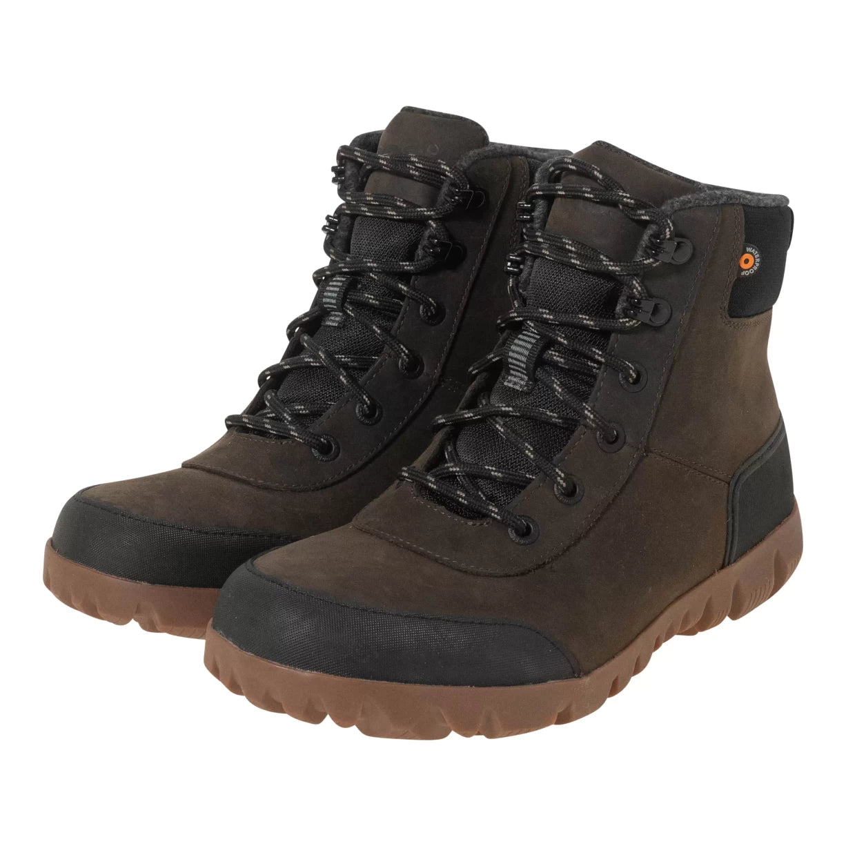 8Brown