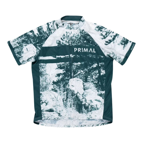 XLWhite/Emerald