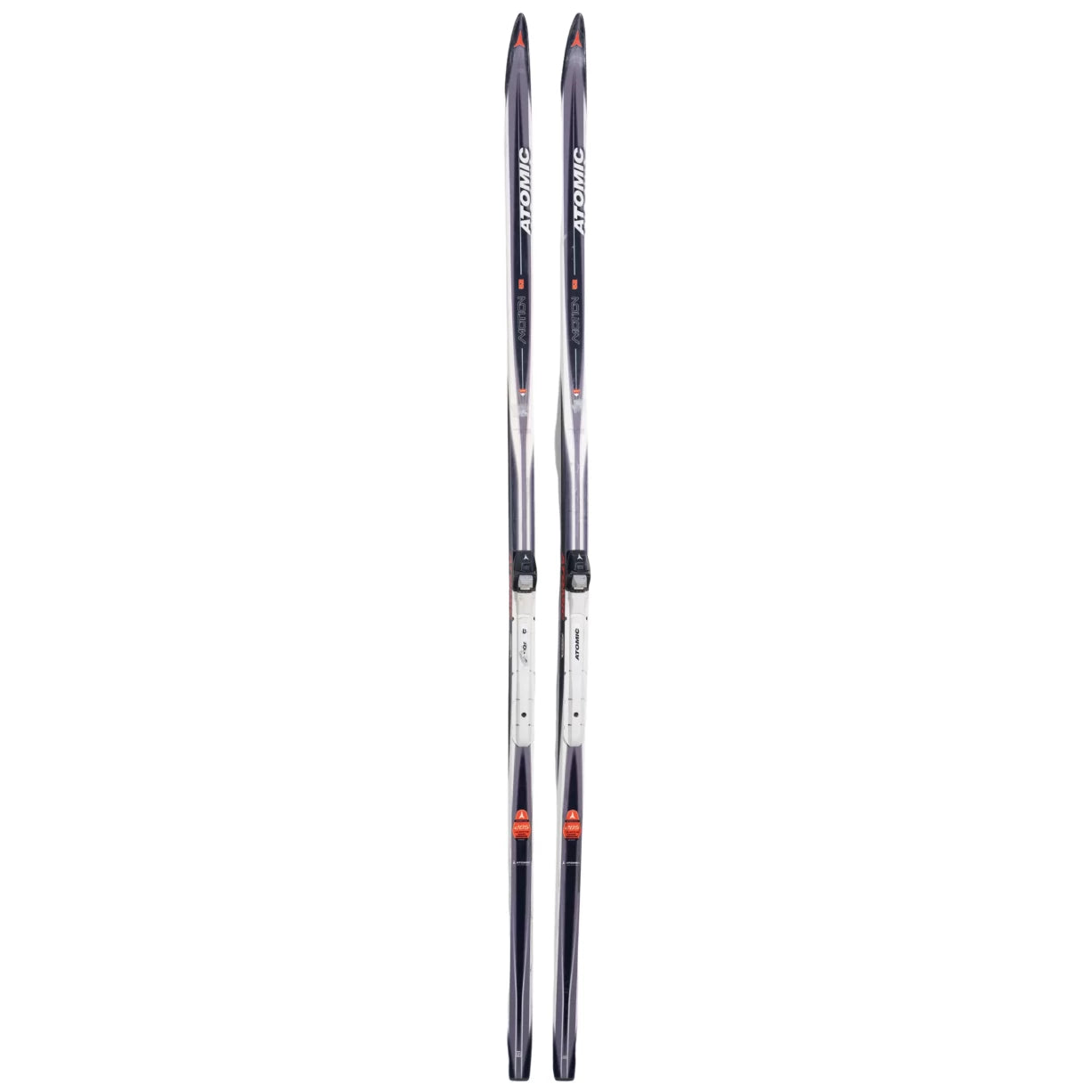 205cmWhite/Black
