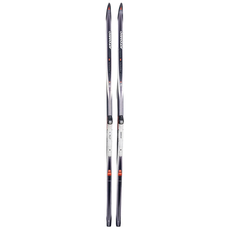 205cmWhite/Black