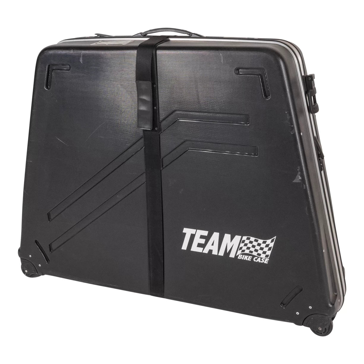 Performance Team Bike Travel Case –