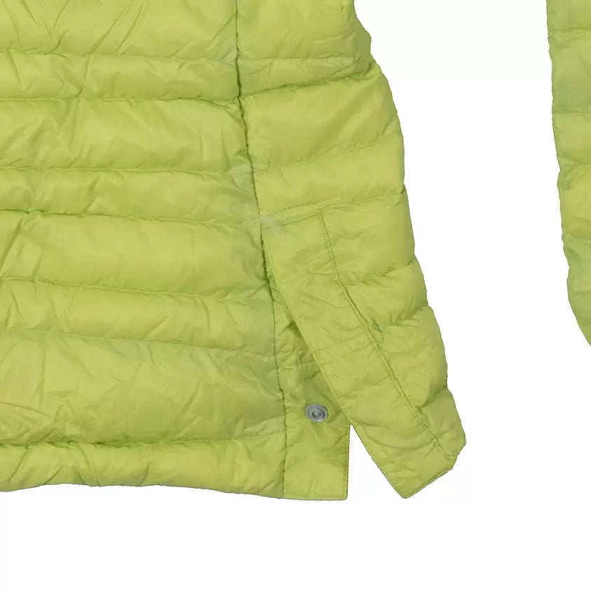 XLLime Green