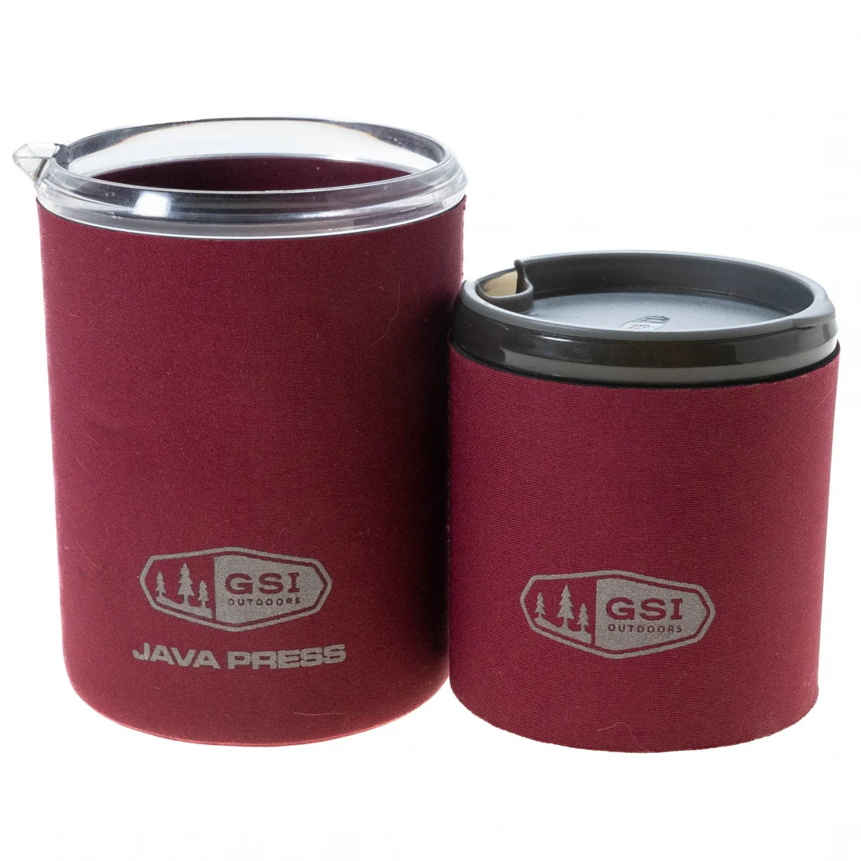 22 oz. Maroon