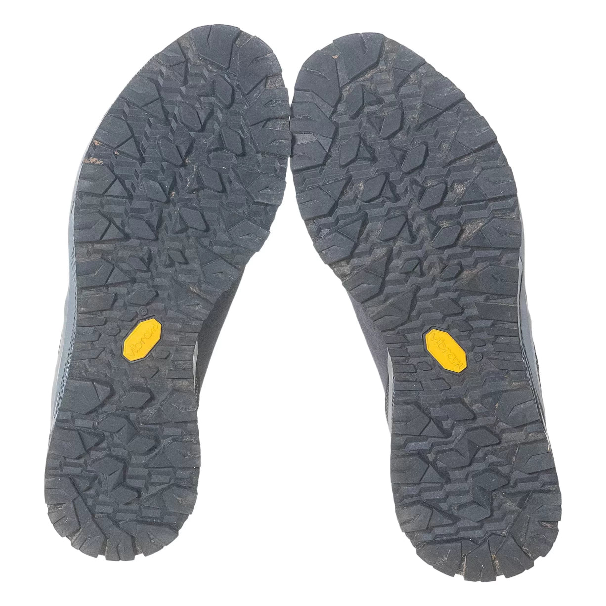 8.5Anthracite