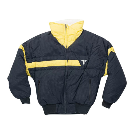 SBlack/Yellow