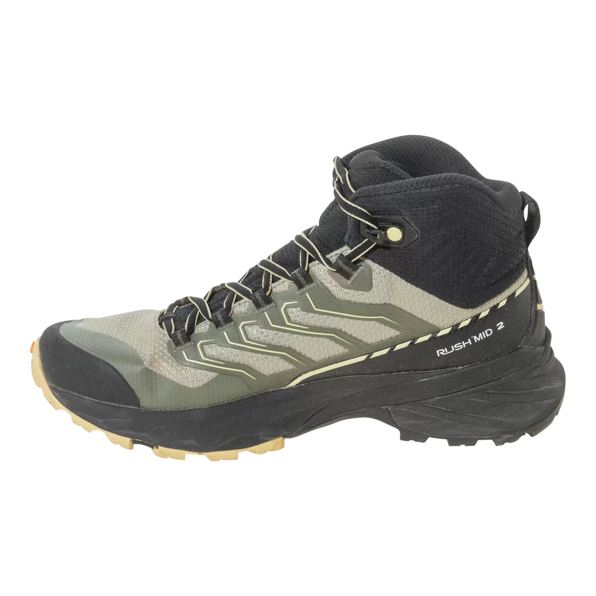 7.5Green/Yellow