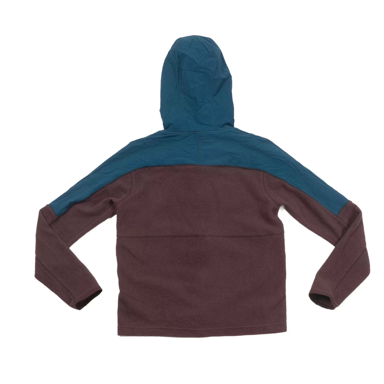 XSBurgundy