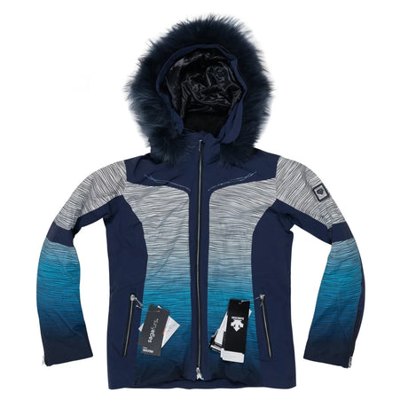 Descente joslyn jacket hotsell