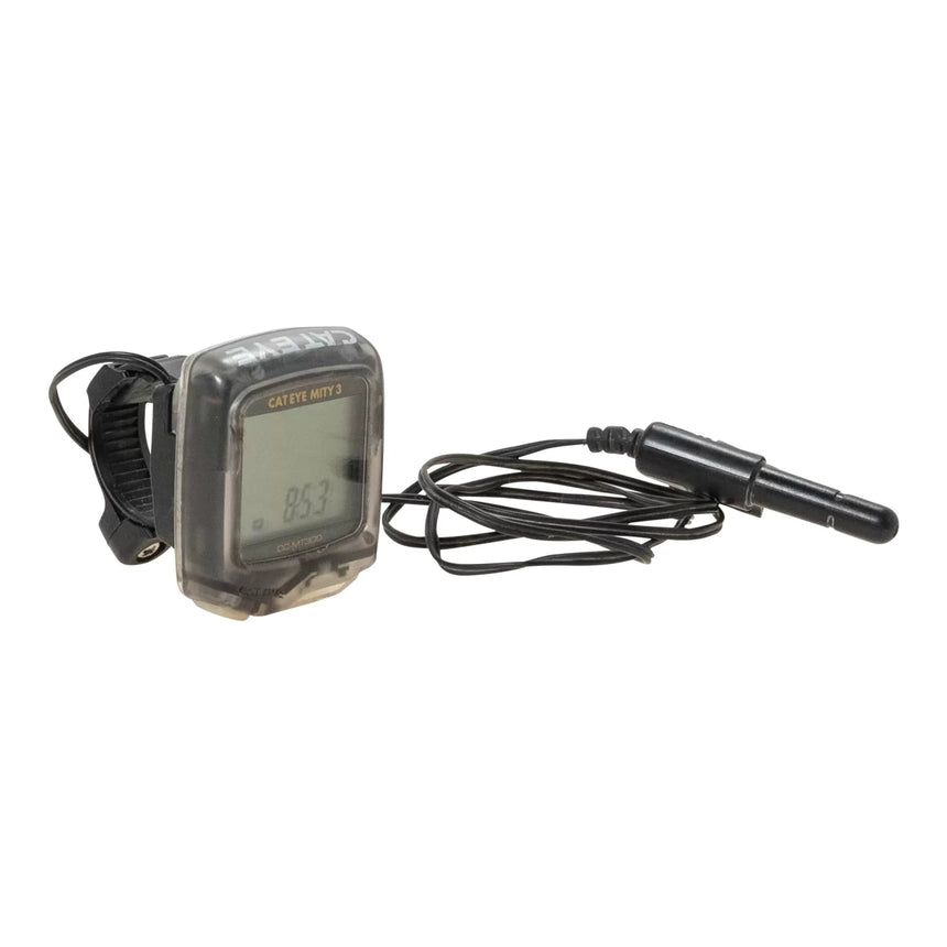 Cateye gps cycle computer sales