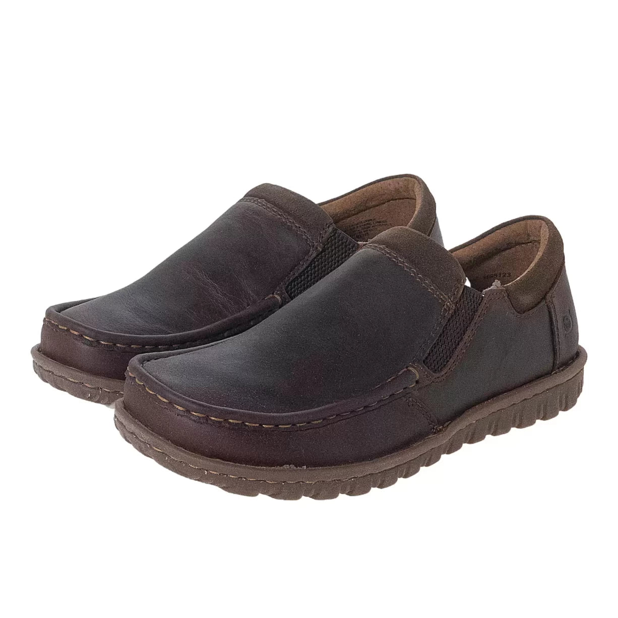 8.5Brown