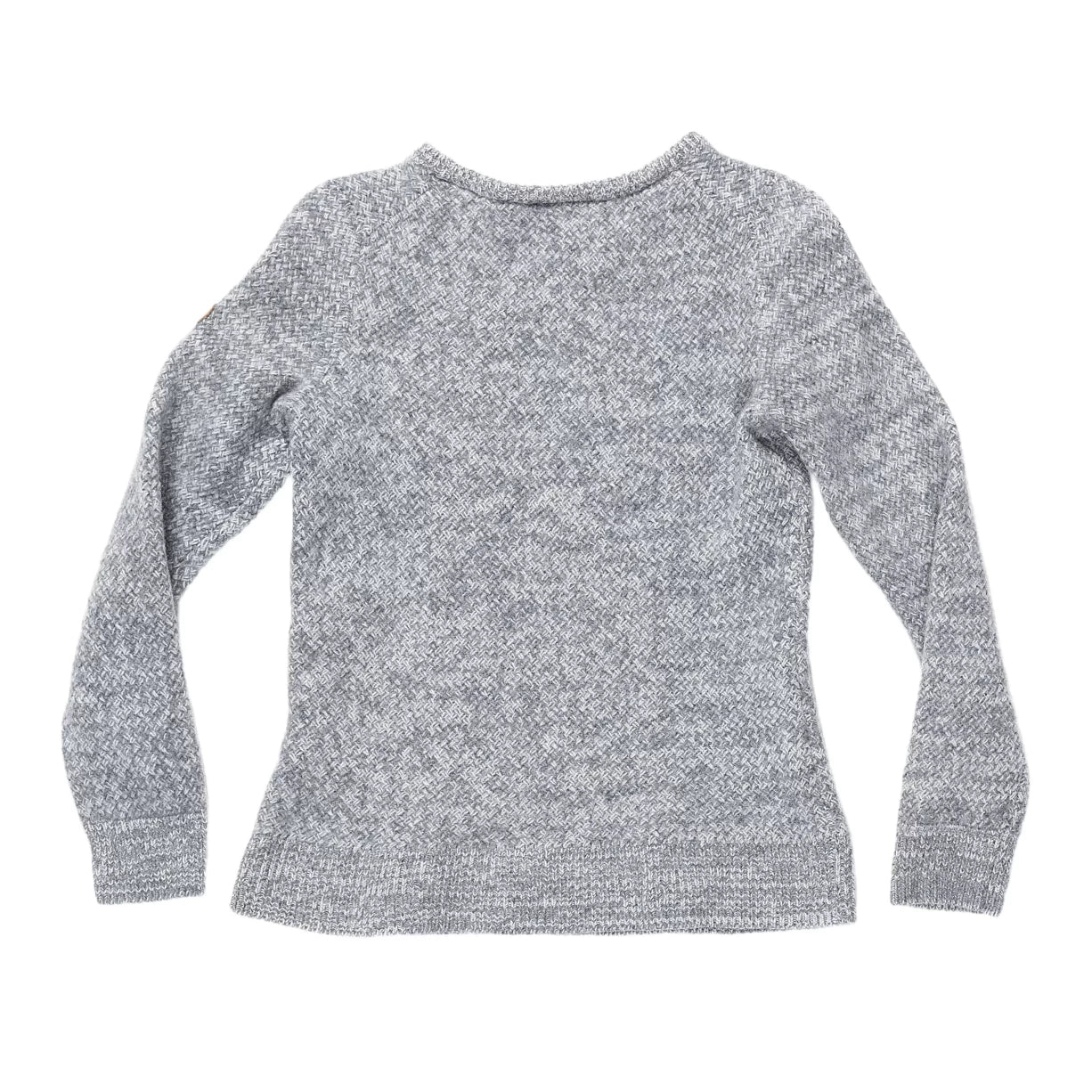 【Women’s】Ovik Structure Sweater W Fjällräven Ovik Structure Sweater - Women's – Geartrade.com