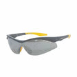 One SizeBlack/Yellow