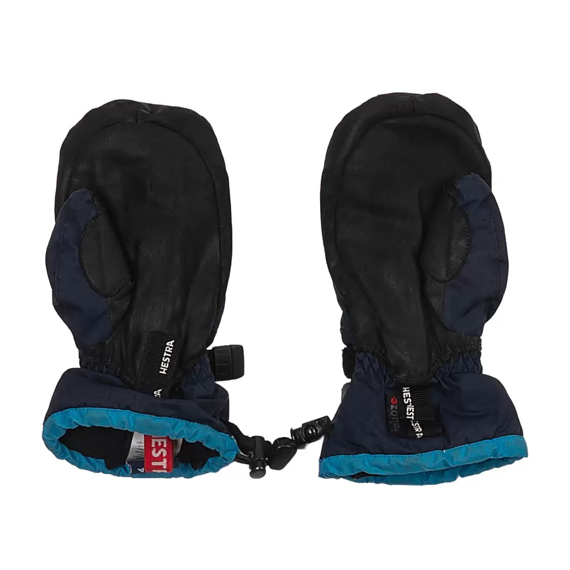 6Blue/Black