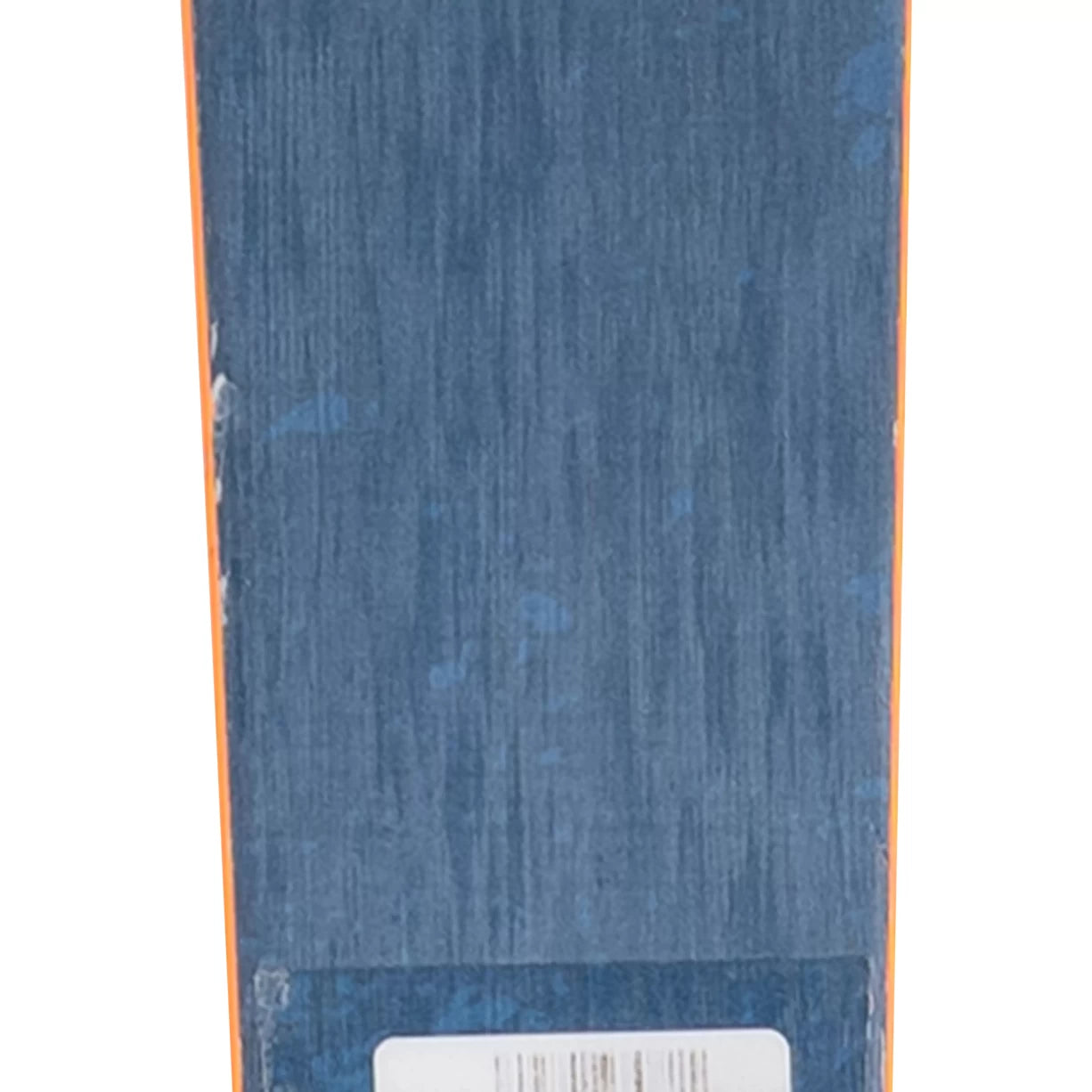 180cmBlue / Orange