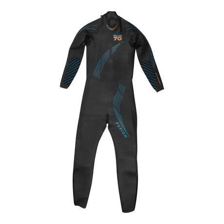 Medium TallBlack