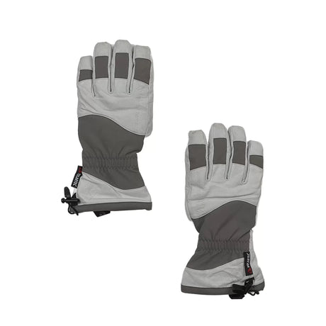 Estimated Size LWhite/Gray