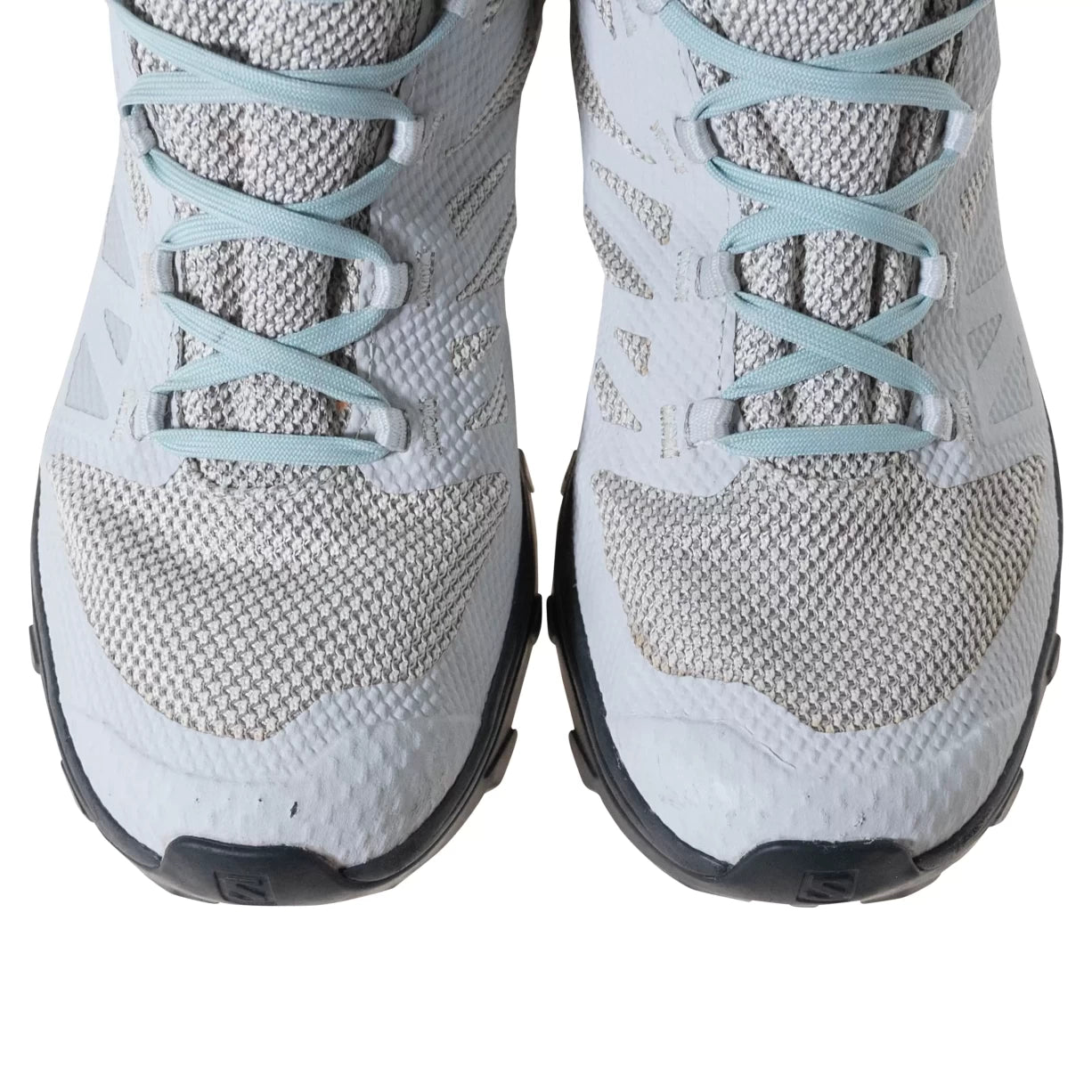 11Gray/black/blue