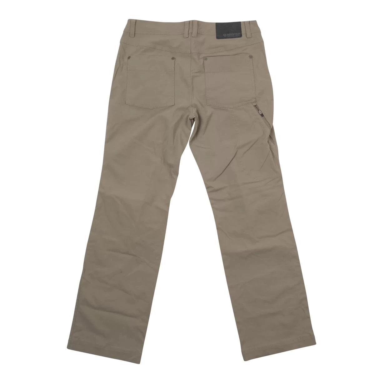32" x 32"Khaki