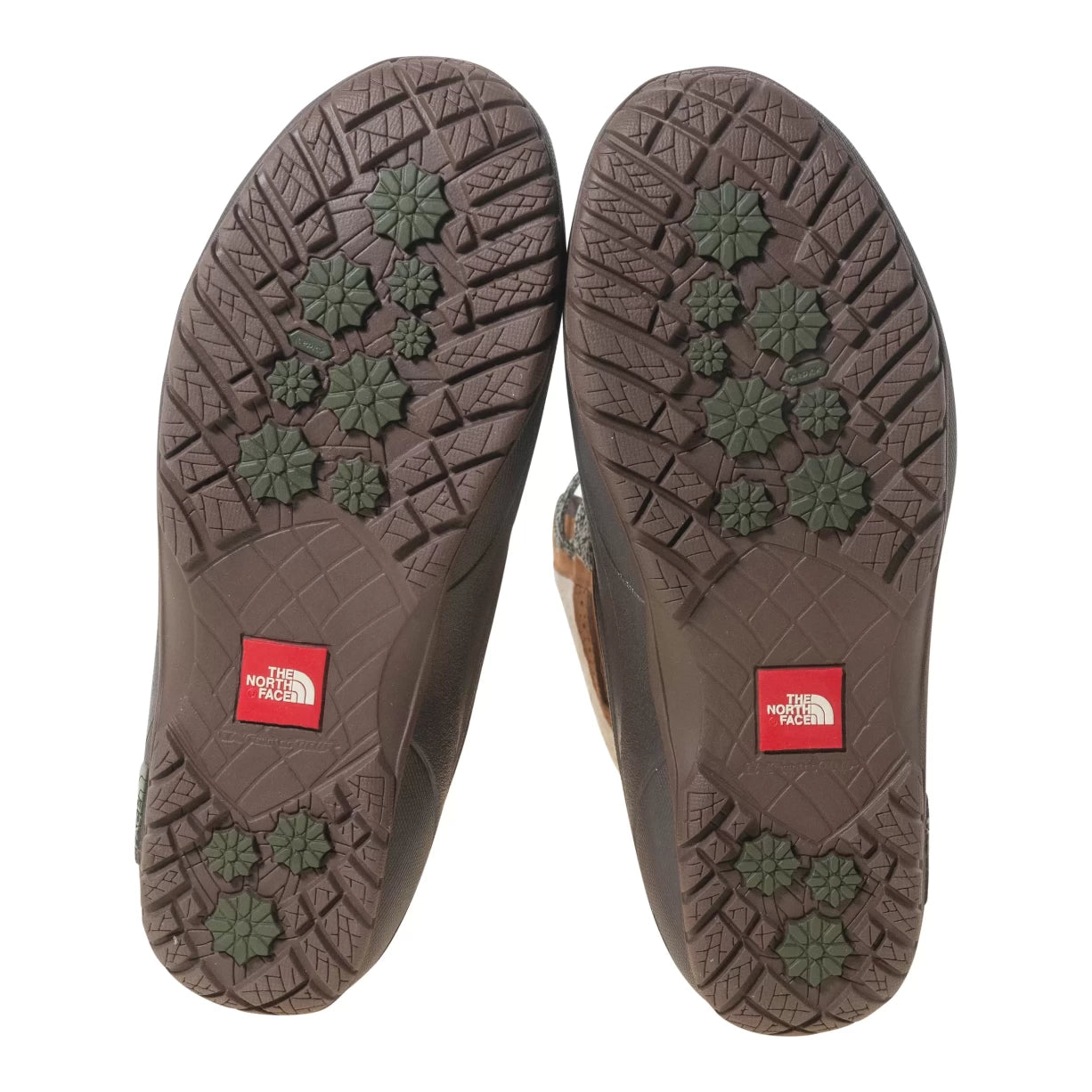 10Brown/Black