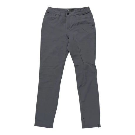 8Charcoal Gray