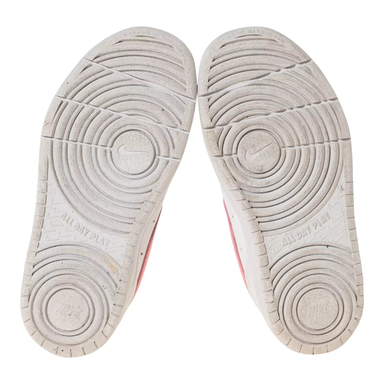 10.5White/Pink