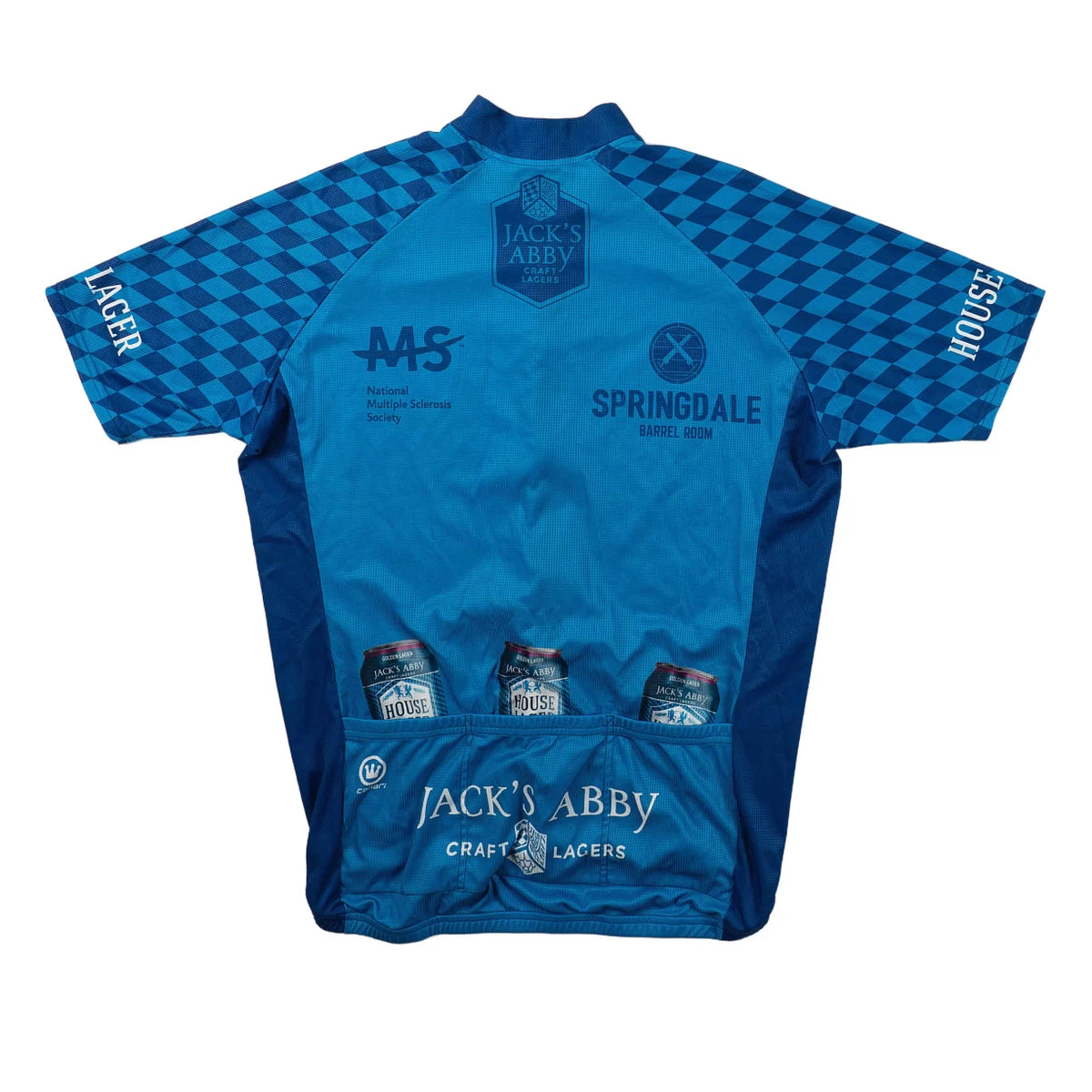 Estimated XLBlue
