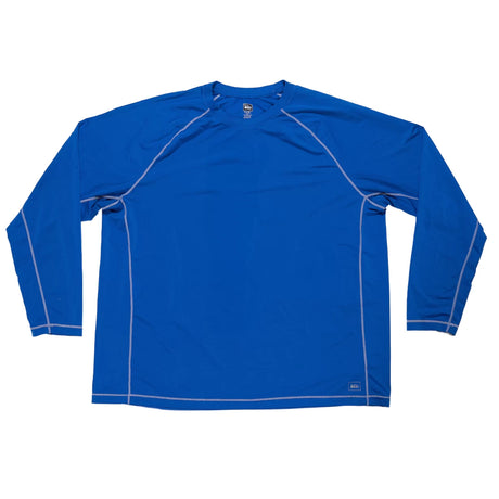 3XLBlue