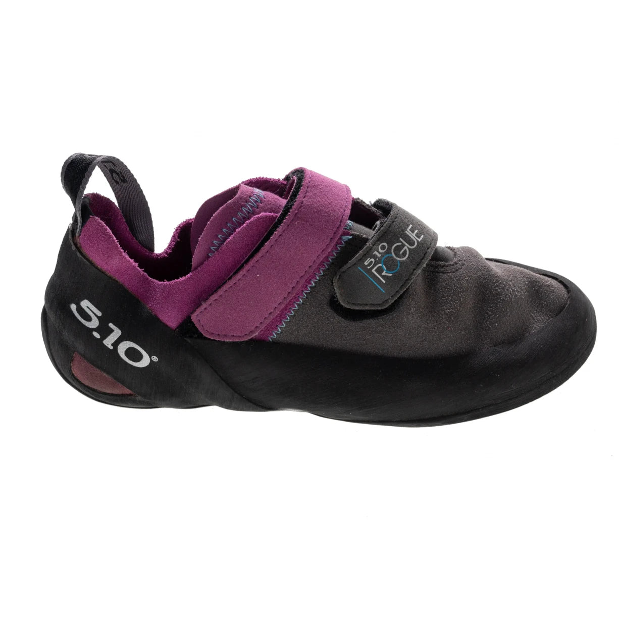10.5Purple/Black