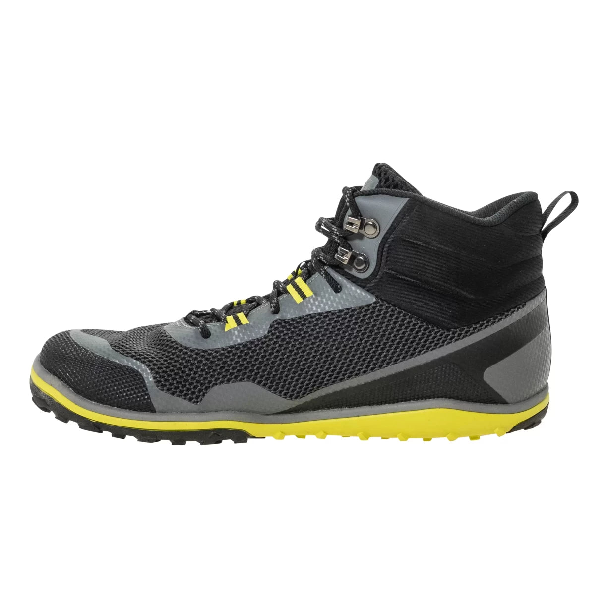 11Black/Gray